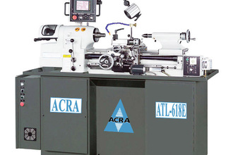 2023 ACRA ATL618E Accessory, Cross slide and Compound only, Lathe Precision Toolroom | Myers Technology Co., LLC (1)