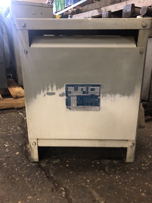 GS DT651H11 Transformers | Myers Technology Co., LLC