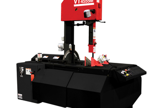 2023 AMADA VT-4555M vertical tilt frame saws | Myers Technology Co., LLC (1)