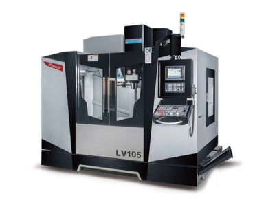 2022 PINNACLE LV-85 CNC Machining Centers | Myers Technology Co., LLC
