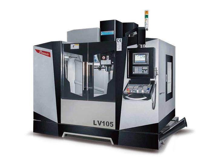 2023 PINNACLE LV-85 CNC Machining Centers | Myers Technology Co., LLC