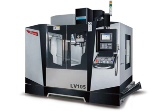 2023 PINNACLE LV-85 CNC Machining Centers | Myers Technology Co., LLC (1)