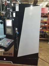 2022 PINNACLE QV-137 Vertical Machining Centers (5-Axis) | Myers Technology Co., LLC (4)