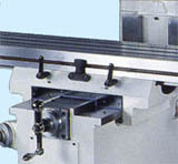 ACRA AM2V Vertical Milling Machine | Myers Technology Co., LLC
