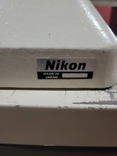 NIKON VM-150 Measuring Machines | Myers Technology Co., LLC (7)