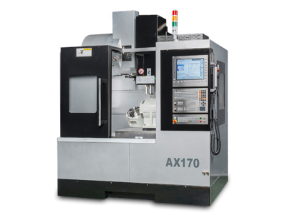 2019 PINNACLE AX170 CNC Machining Centers | Myers Technology Co., LLC