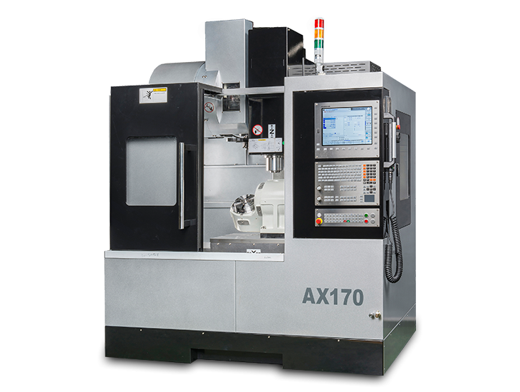 2023 PINNACLE AX170 CNC Machining Centers | Myers Technology Co., LLC