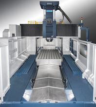 2023 PINNACLE DV2132, 5 FACE Vertical CNC Milling Machines | Myers Technology Co., LLC (3)