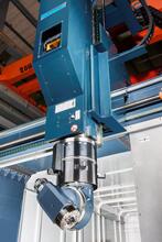 2022 PINNACLE DV2132, 5 FACE Vertical CNC Milling Machines | Myers Technology Co., LLC (4)