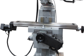 2023 ACRA LCM 42 & 50 2 & 3 Axis Control Vertical Milling Machine | Myers Technology Co., LLC (5)