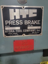 HTC CFP-250G Hydraulic Presses | Myers Technology Co., LLC (5)