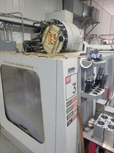 2005 HAAS VF-3D Vertical Machining Centers (Bed Type) | Myers Technology Co., LLC (7)