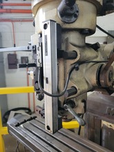 CHEVALIER FM3VK 2 & 3 Axis Control Vertical Milling Machine | Myers Technology Co., LLC (4)