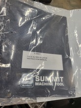 1986 SUMMIT 19-4X80 Gap Bed Engine Lathes | Myers Technology Co., LLC (12)