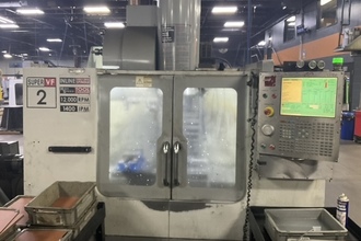2008 HAAS VF-2SS Vertical Machining Centers | Myers Technology Co., LLC (1)