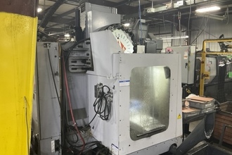 2008 HAAS VF-2SS Vertical Machining Centers | Myers Technology Co., LLC (6)