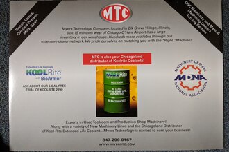 JTM PRODUCTS 2290 Coolant | Myers Technology Co., LLC (2)