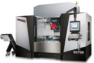 2019 PINNACLE BX-900A Vertical Machining Centers (5-Axis) | Myers Technology Co., LLC (2)
