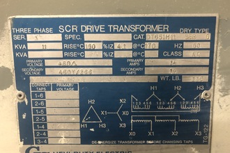 GS DT651H11 Transformers | Myers Technology Co., LLC (2)