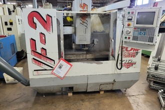 1998 HAAS VF-2 Vertical Machining Centers (Bed Type) | Myers Technology Co., LLC (1)