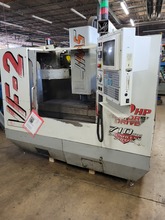 1998 HAAS VF-2 Vertical Machining Centers (Bed Type) | Myers Technology Co., LLC (6)