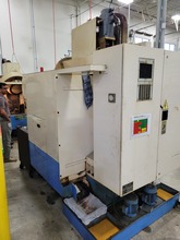1996 AMERA SEIKI DTM-40 Vertical Machining Centers with Pallets | Myers Technology Co., LLC (5)