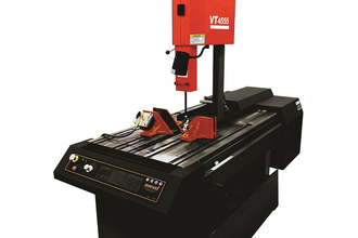2023 AMADA VT4555 vertical tilt frame saws | Myers Technology Co., LLC (3)