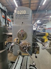 AMERICAN TOOL WORKS HOLE WIZARD 3X9 Radial DRILL HEADS (INCL. DRILLS,MULT. HEAD ) | Myers Technology Co., LLC (3)