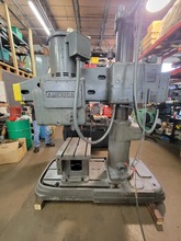 AMERICAN TOOL WORKS HOLE WIZARD 3X9 Radial DRILL HEADS (INCL. DRILLS,MULT. HEAD ) | Myers Technology Co., LLC (5)