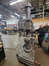 AMERICAN TOOL WORKS HOLE WIZARD 3X9 Radial DRILL HEADS (INCL. DRILLS,MULT. HEAD ) | Myers Technology Co., LLC (6)