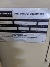 DCE VOKES UMA40D Dust Collectors | Myers Technology Co., LLC (5)