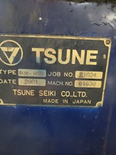 2001 TSUNE TK5C 101GL CNC Cold saw, high production | Myers Technology Co., LLC (5)