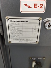 2012 OKUMA GENOS L400 CNC Lathes | Myers Technology Co., LLC (6)