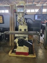 CHEVALIER FM3VK 2 & 3 Axis Control Vertical Milling Machine | Myers Technology Co., LLC (2)